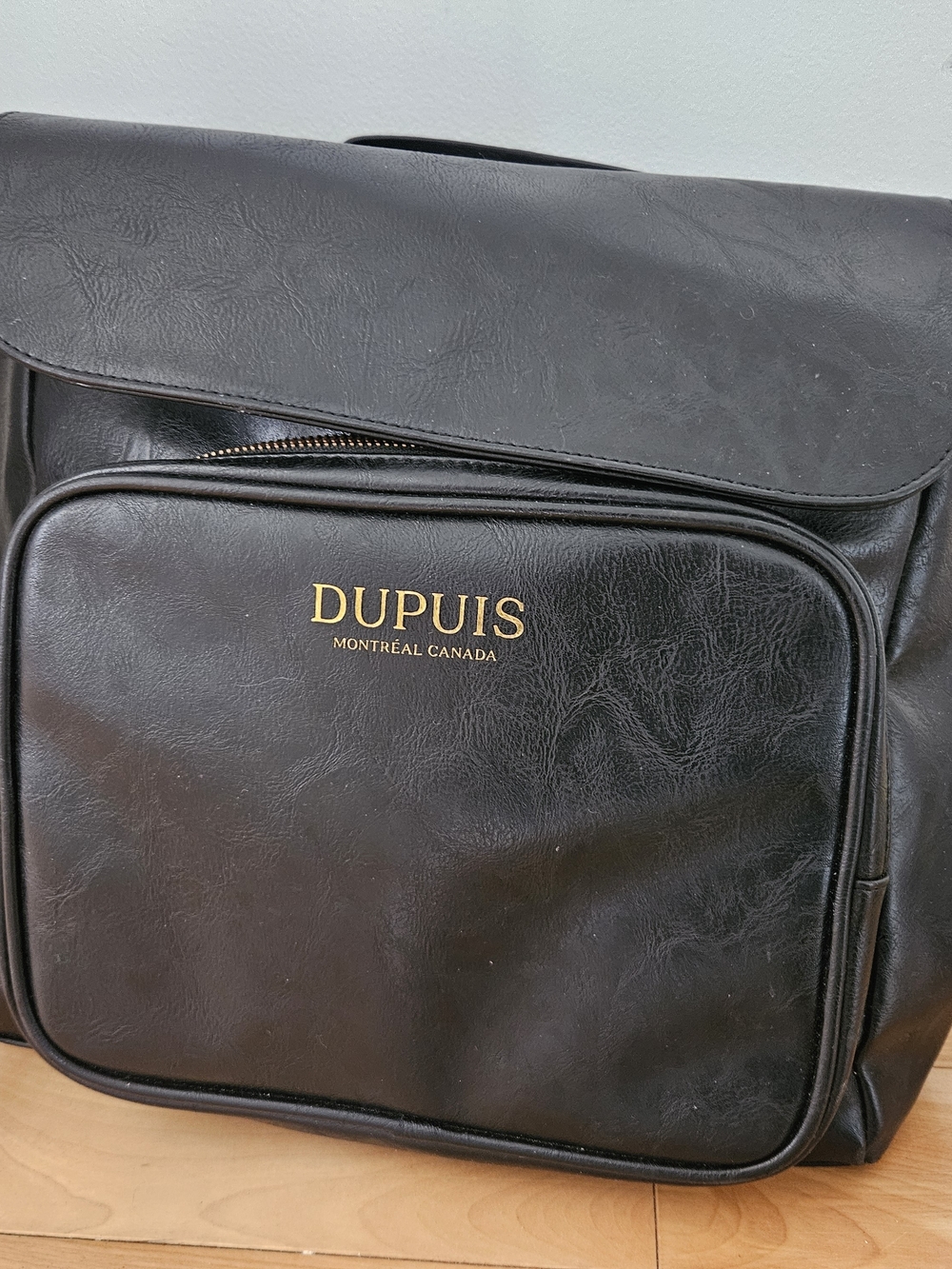 Sac Dupuis